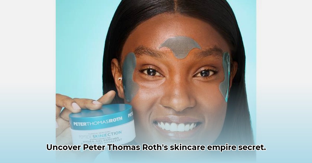 peter-thomas-roth-business-success